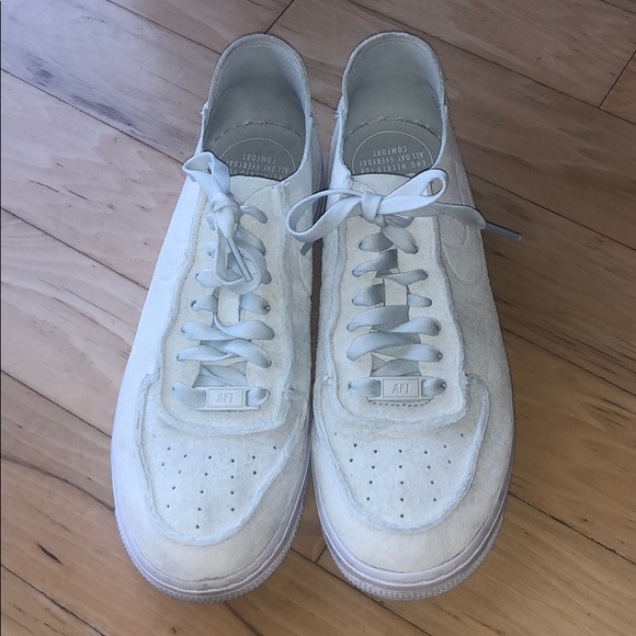 Nike Air Force 1 ‘07 Decon - Picture 1 of 13